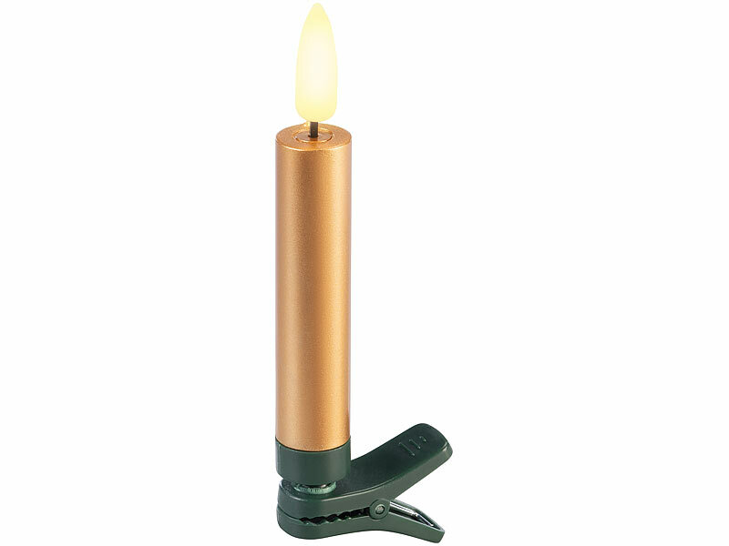 ; Kabellose, dimmbare LED-Weihnachtsbaumkerzen mit Fernbedienung und Timer Kabellose, dimmbare LED-Weihnachtsbaumkerzen mit Fernbedienung und Timer Kabellose, dimmbare LED-Weihnachtsbaumkerzen mit Fernbedienung und Timer 