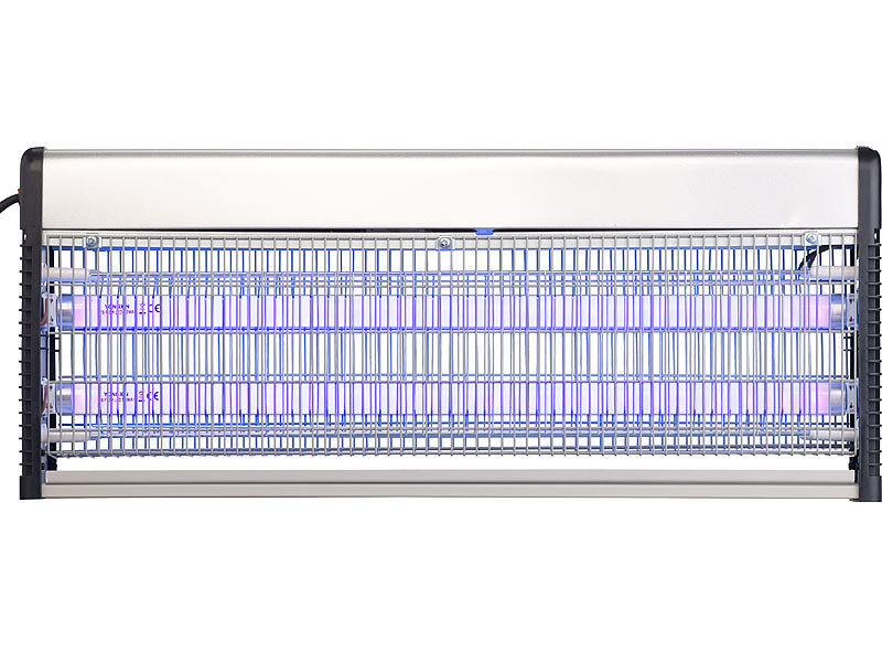 ; UV-Insektenvernichter 
