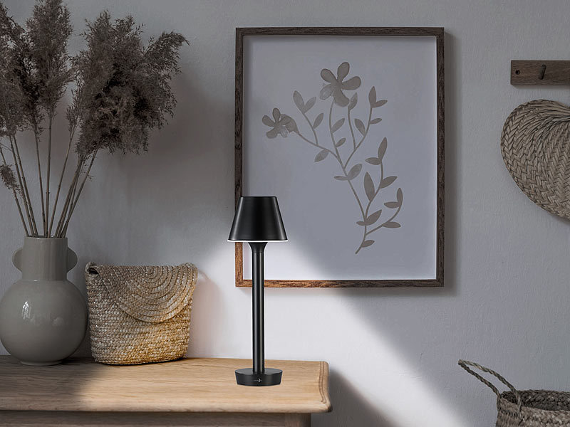 ; CCT-LED-Akku-Wandlampen mit Magnetfuss, dimmbar, rund CCT-LED-Akku-Wandlampen mit Magnetfuss, dimmbar, rund CCT-LED-Akku-Wandlampen mit Magnetfuss, dimmbar, rund 