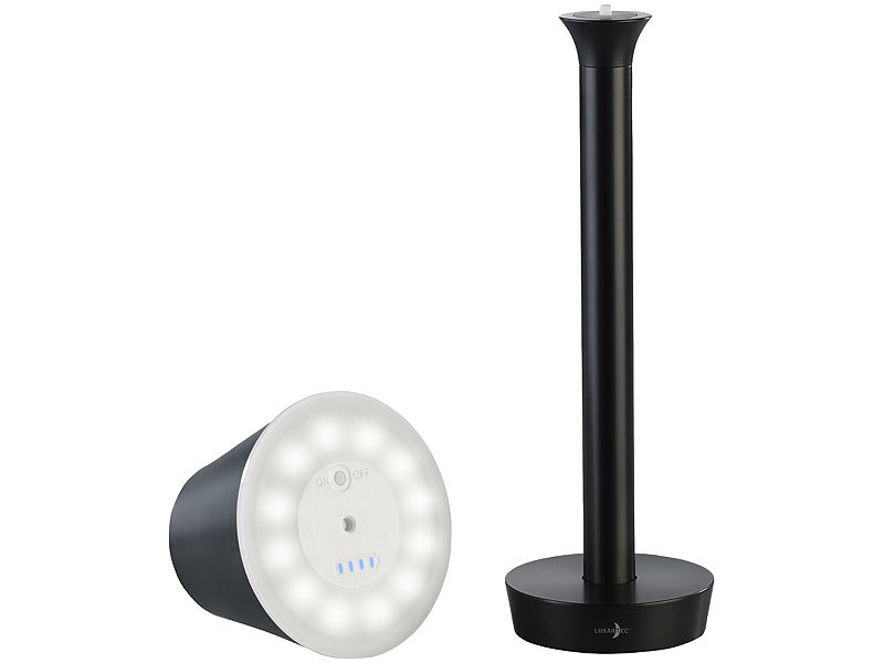 ; CCT-LED-Akku-Wandlampen mit Magnetfuss, dimmbar, rund CCT-LED-Akku-Wandlampen mit Magnetfuss, dimmbar, rund CCT-LED-Akku-Wandlampen mit Magnetfuss, dimmbar, rund 