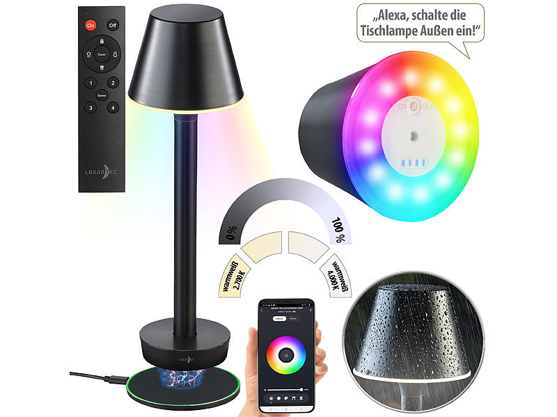 ; CCT-LED-Akku-Wandlampen mit Magnetfuss, dimmbar, rund CCT-LED-Akku-Wandlampen mit Magnetfuss, dimmbar, rund CCT-LED-Akku-Wandlampen mit Magnetfuss, dimmbar, rund 