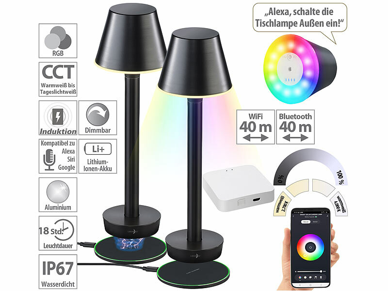 ; CCT-LED-Akku-Wandlampen mit Magnetfuss, dimmbar, rund CCT-LED-Akku-Wandlampen mit Magnetfuss, dimmbar, rund CCT-LED-Akku-Wandlampen mit Magnetfuss, dimmbar, rund CCT-LED-Akku-Wandlampen mit Magnetfuss, dimmbar, rund 