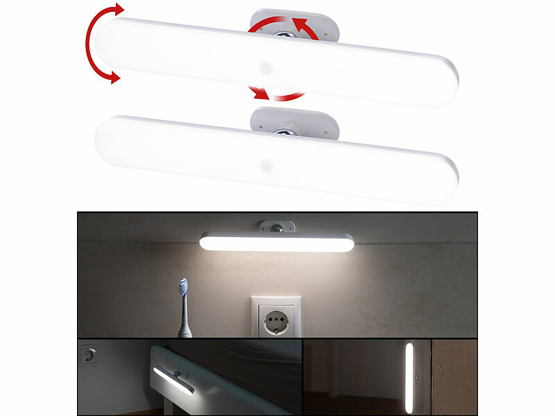 ; Akku-LED-Lichtleisten mit Bewegungssensoren, LED-Batterieleuchten mit Bewegungsmelder Akku-LED-Lichtleisten mit Bewegungssensoren, LED-Batterieleuchten mit Bewegungsmelder Akku-LED-Lichtleisten mit Bewegungssensoren, LED-Batterieleuchten mit Bewegungsmelder Akku-LED-Lichtleisten mit Bewegungssensoren, LED-Batterieleuchten mit Bewegungsmelder 