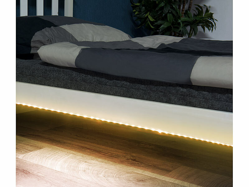 ; LED-Lichtbänder LED-Lichtbänder LED-Lichtbänder LED-Lichtbänder 
