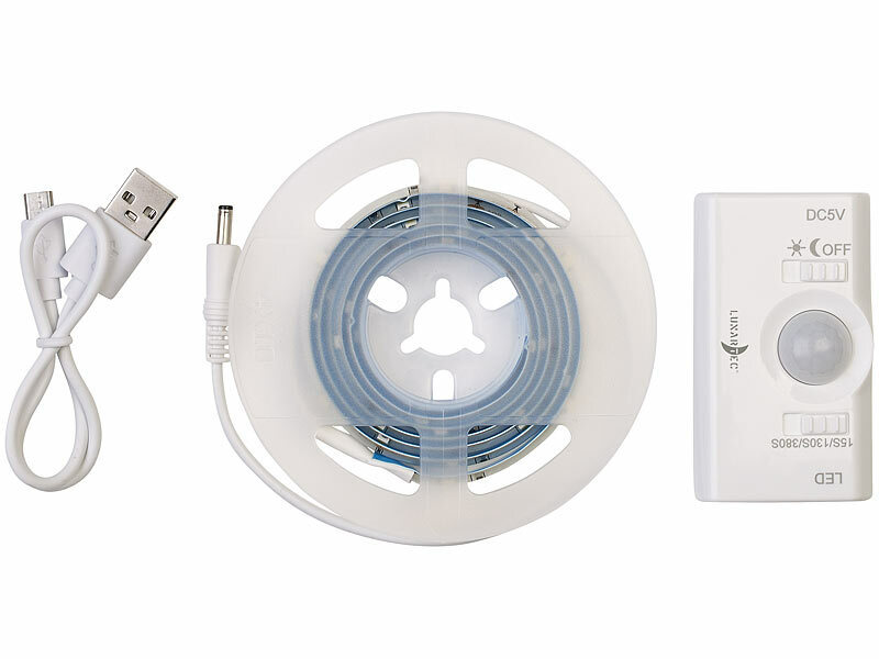 ; LED-Lichtbänder LED-Lichtbänder LED-Lichtbänder LED-Lichtbänder 