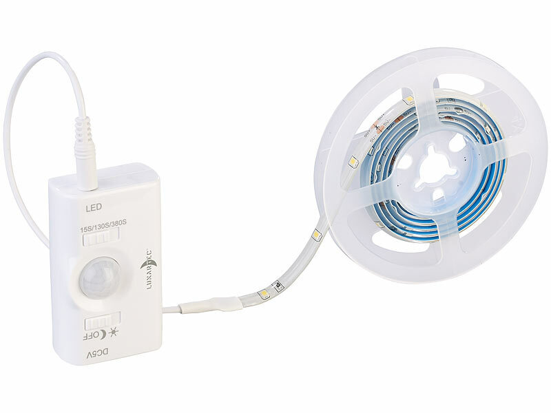 ; LED-Lichtbänder LED-Lichtbänder LED-Lichtbänder LED-Lichtbänder 