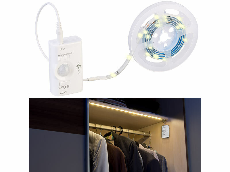 ; LED-Lichtbänder LED-Lichtbänder LED-Lichtbänder LED-Lichtbänder 