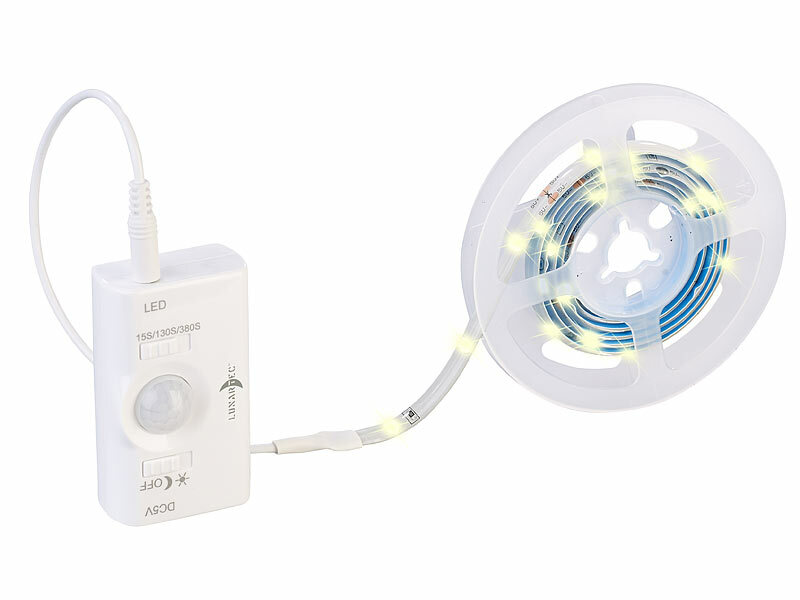 ; LED-Lichtbänder LED-Lichtbänder LED-Lichtbänder LED-Lichtbänder 