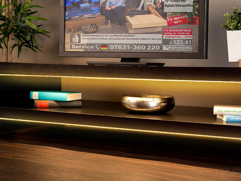 ; LED-Lichtbänder LED-Lichtbänder LED-Lichtbänder LED-Lichtbänder 