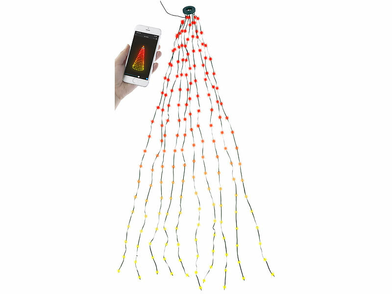; LED-Solar-Lichterketten (warmweiß), LED-Lichterketten für innen und außen LED-Solar-Lichterketten (warmweiß), LED-Lichterketten für innen und außen LED-Solar-Lichterketten (warmweiß), LED-Lichterketten für innen und außen LED-Solar-Lichterketten (warmweiß), LED-Lichterketten für innen und außen 