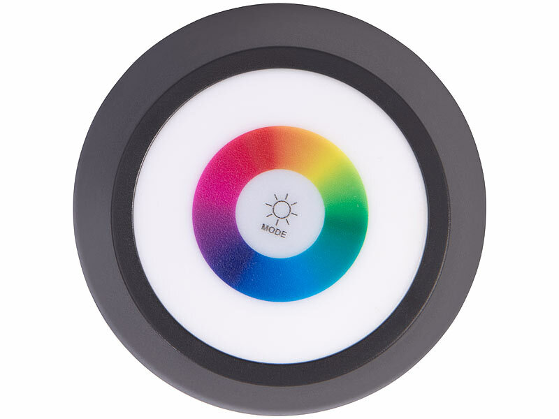 ; Touch Lampen kabellos 