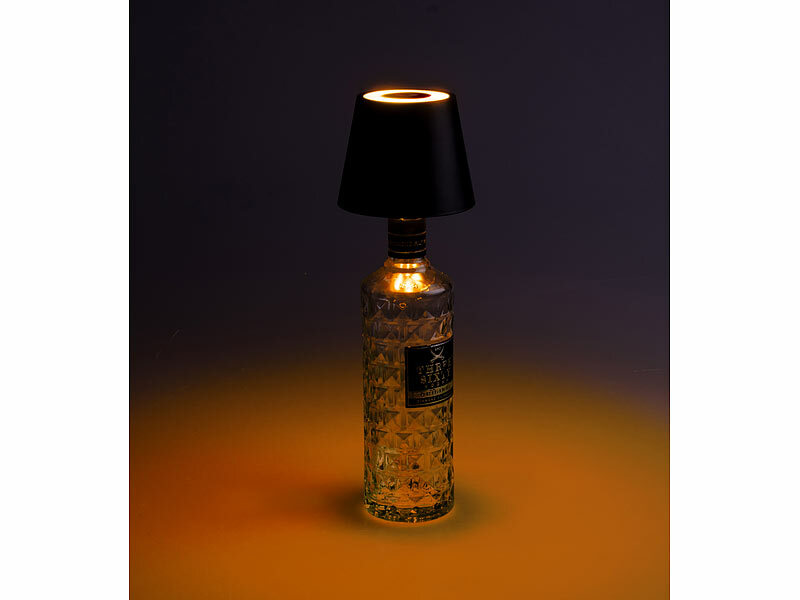 ; Touch Lampen kabellos 