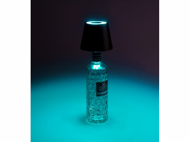 ; Touch Lampen kabellos 