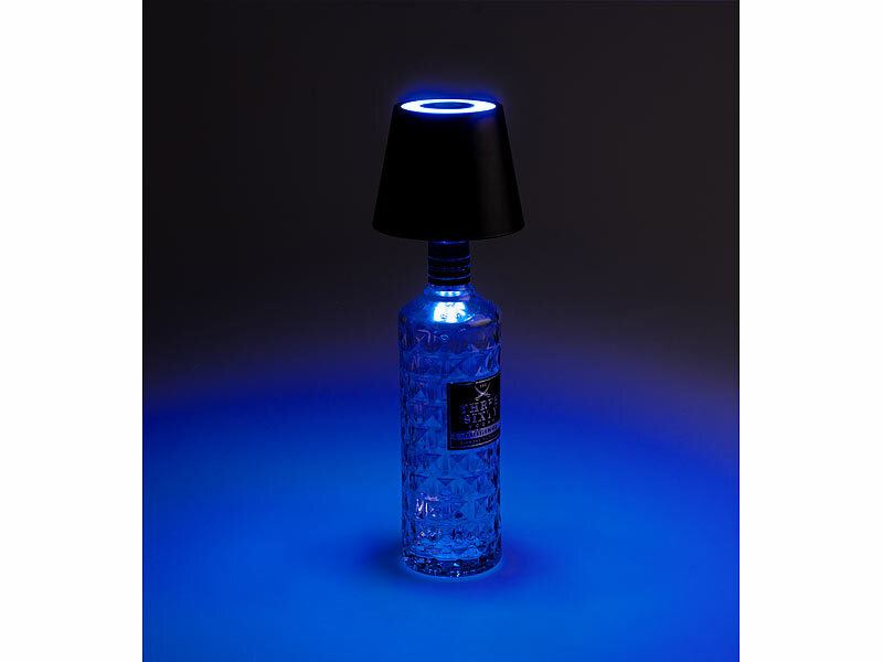 ; Touch Lampen kabellos 