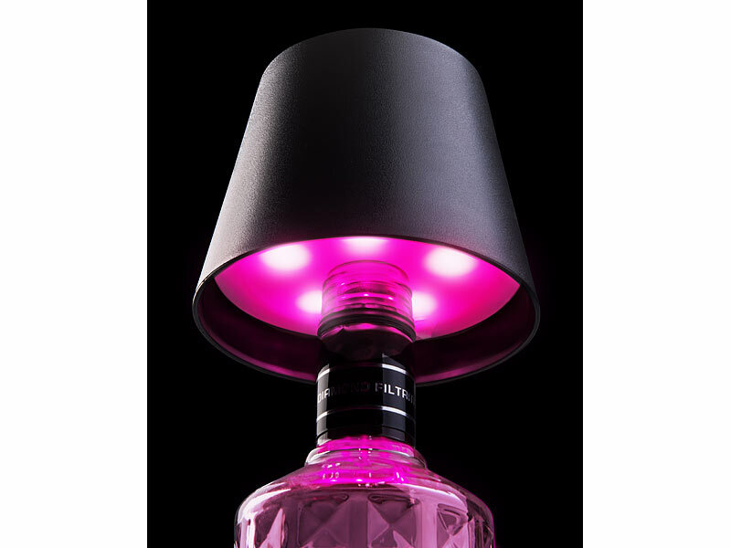 ; Touch Lampen kabellos 