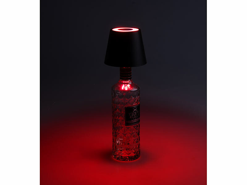 ; Touch Lampen kabellos 
