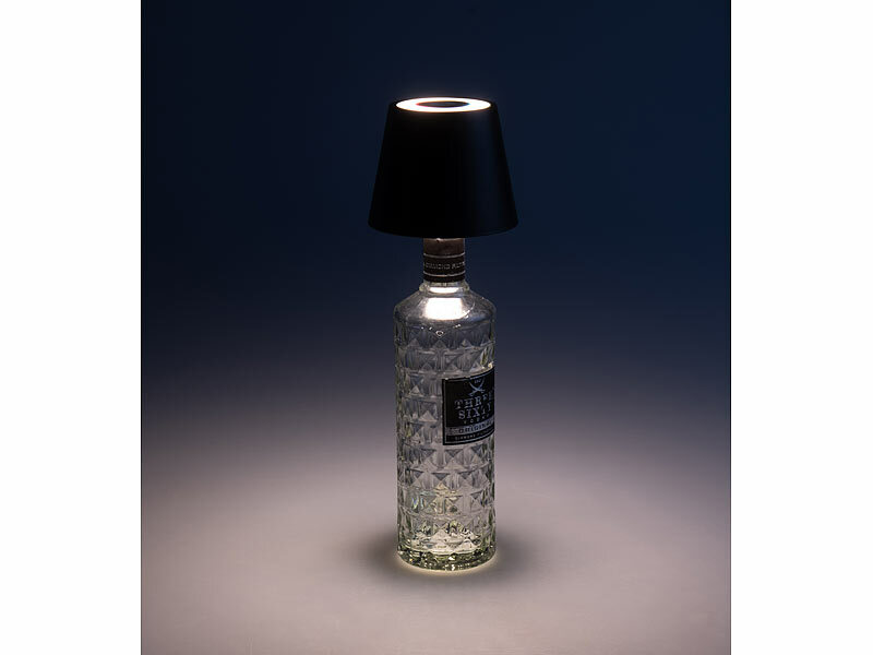 ; Touch Lampen kabellos 