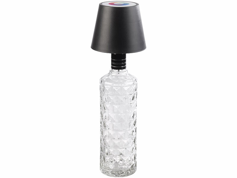 ; Touch Lampen kabellos 