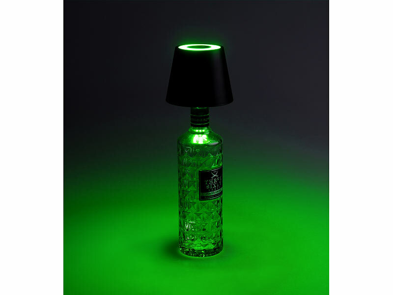 ; Touch Lampen kabellos 