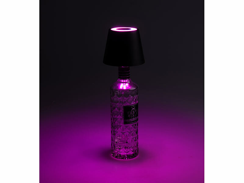 ; Touch Lampen kabellos 