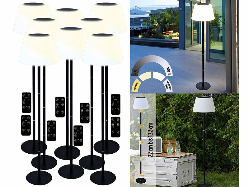 ; Solar-Windlichter Solar-Windlichter Solar-Windlichter 
