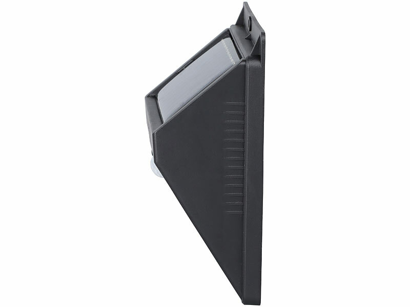 ; LED-Solar-Wegeleuchten 