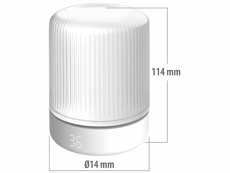 ; CCT-LED-Akku-Wandlampen mit Magnetfuss, dimmbar, rund CCT-LED-Akku-Wandlampen mit Magnetfuss, dimmbar, rund CCT-LED-Akku-Wandlampen mit Magnetfuss, dimmbar, rund 