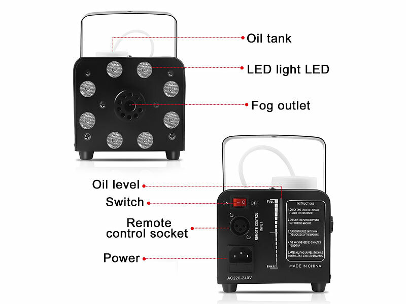 ; Nebel Rauch Shows fogs Bühnenlichter DJs LEDs Disco-Lichter Beleuchtungen Partylichter, Bühnen stages Bodennebelmaschinen Lichteffekte Nebelfluids Flüssigkeiten smoke Fogger Neblerremote controls Maschinen Bühneneffekte Nebeleffekte machines Effekte BühnenbeleuchtungenNebelmaschinenRauchmaschinen Nebel Rauch Shows fogs Bühnenlichter DJs LEDs Disco-Lichter Beleuchtungen Partylichter, Bühnen stages Bodennebelmaschinen Lichteffekte Nebelfluids Flüssigkeiten smoke Fogger Neblerremote controls Maschinen Bühneneffekte Nebeleffekte machines Effekte BühnenbeleuchtungenNebelmaschinenRauchmaschinen 