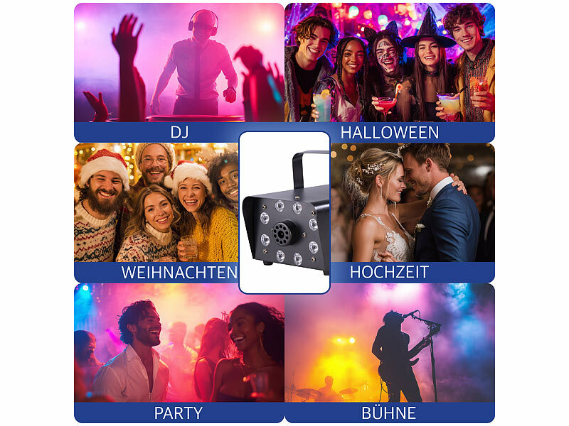 ; Nebel Rauch Shows fogs Bühnenlichter DJs LEDs Disco-Lichter Beleuchtungen Partylichter, Bühnen stages Bodennebelmaschinen Lichteffekte Nebelfluids Flüssigkeiten smoke Fogger Neblerremote controls Maschinen Bühneneffekte Nebeleffekte machines Effekte BühnenbeleuchtungenNebelmaschinenRauchmaschinen Nebel Rauch Shows fogs Bühnenlichter DJs LEDs Disco-Lichter Beleuchtungen Partylichter, Bühnen stages Bodennebelmaschinen Lichteffekte Nebelfluids Flüssigkeiten smoke Fogger Neblerremote controls Maschinen Bühneneffekte Nebeleffekte machines Effekte BühnenbeleuchtungenNebelmaschinenRauchmaschinen 