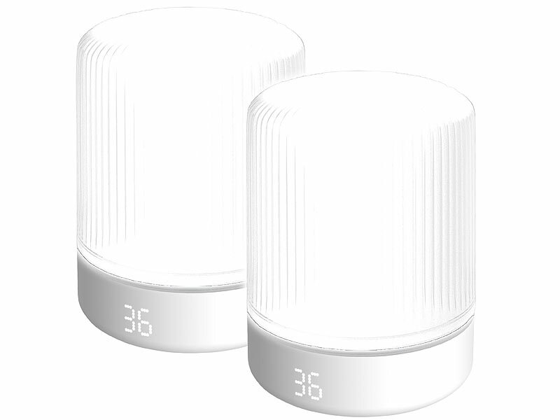 ; CCT-LED-Akku-Wandlampen mit Magnetfuss, dimmbar, rund CCT-LED-Akku-Wandlampen mit Magnetfuss, dimmbar, rund CCT-LED-Akku-Wandlampen mit Magnetfuss, dimmbar, rund 