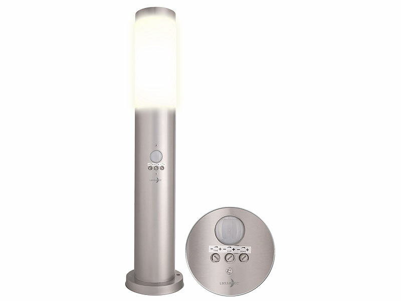 ; LED-Solar-Wegeleuchten LED-Solar-Wegeleuchten LED-Solar-Wegeleuchten 