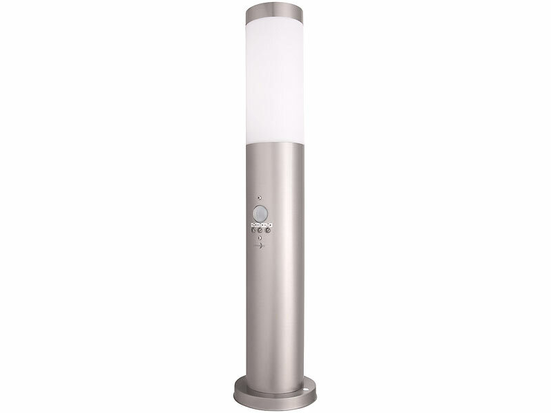 ; LED-Solar-Wegeleuchten LED-Solar-Wegeleuchten LED-Solar-Wegeleuchten 