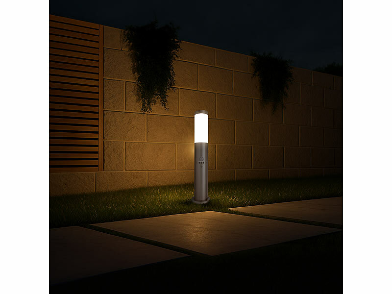 ; LED-Solar-Wegeleuchten LED-Solar-Wegeleuchten LED-Solar-Wegeleuchten 