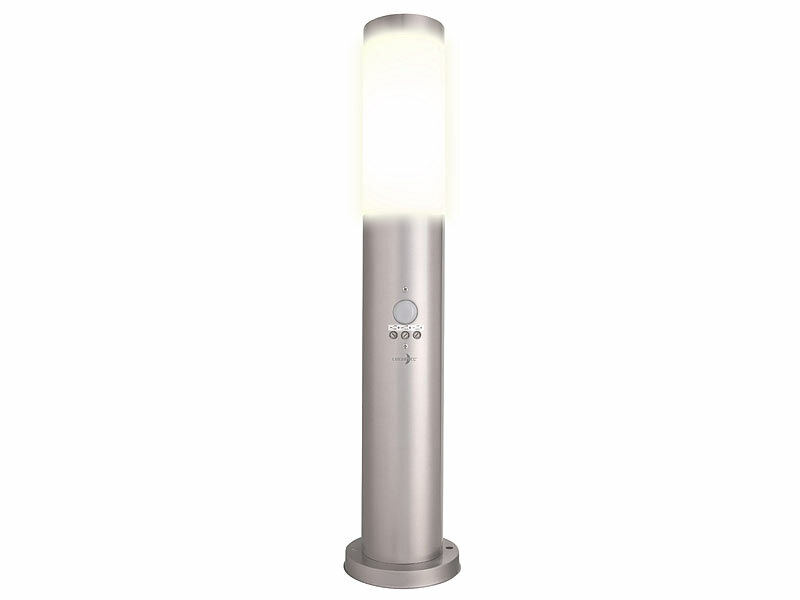 ; LED-Solar-Wegeleuchten LED-Solar-Wegeleuchten LED-Solar-Wegeleuchten 
