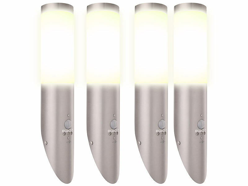 ; LED-Solar-Wegeleuchten LED-Solar-Wegeleuchten LED-Solar-Wegeleuchten 