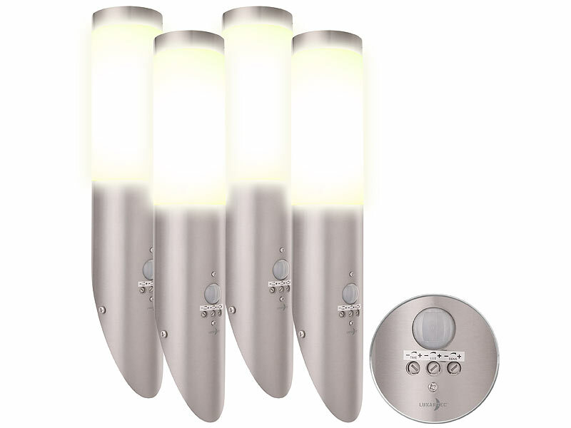 ; LED-Solar-Wegeleuchten LED-Solar-Wegeleuchten LED-Solar-Wegeleuchten 
