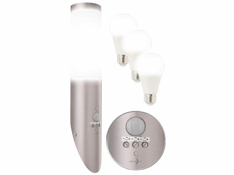 ; LED-Solar-Wegeleuchten LED-Solar-Wegeleuchten LED-Solar-Wegeleuchten 