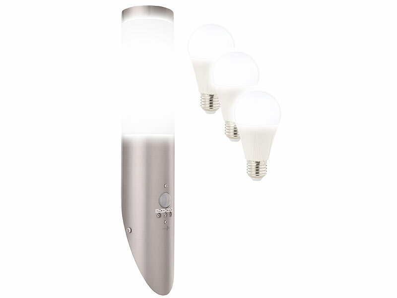 ; LED-Solar-Wegeleuchten LED-Solar-Wegeleuchten LED-Solar-Wegeleuchten 