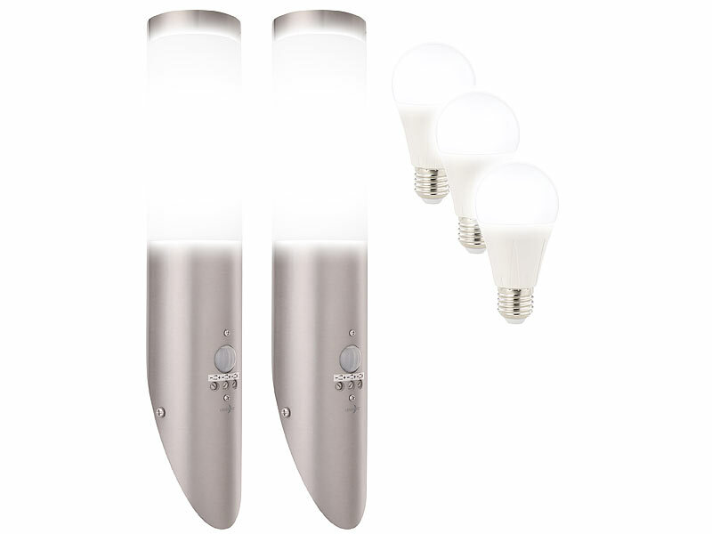; LED-Solar-Wegeleuchten LED-Solar-Wegeleuchten LED-Solar-Wegeleuchten 