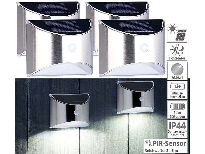 ; LED-Solar-Wegeleuchten LED-Solar-Wegeleuchten LED-Solar-Wegeleuchten LED-Solar-Wegeleuchten 