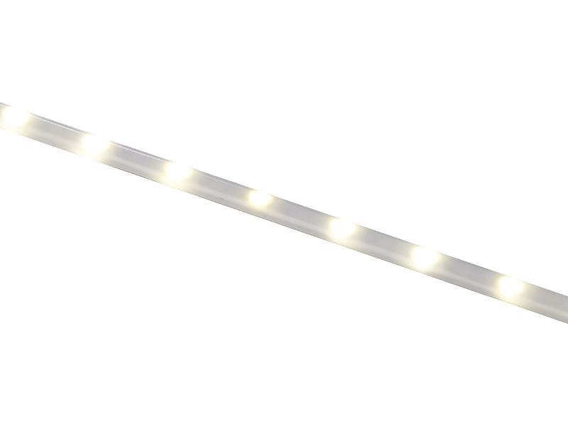 ; LED-Solar-Lichterketten (warmweiß), LED-Lichterketten für innen und außen 