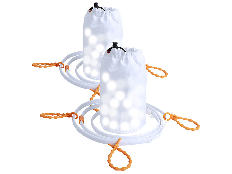; LED-Lichtbänder LED-Lichtbänder 
