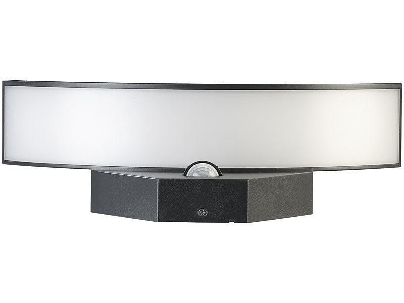 ; LED-Solar-Wegeleuchten 