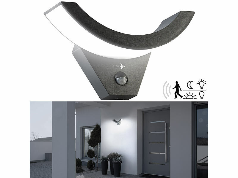; LED-Solar-Wegeleuchten 