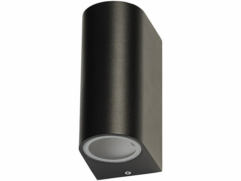 ; CCT-LED-Akku-Wandlampen mit Magnetfuss, dimmbar, rund 
