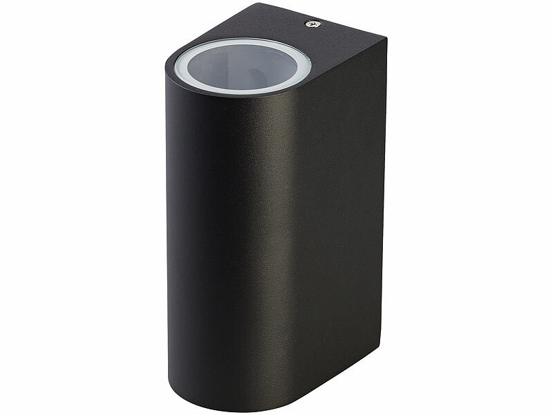 ; CCT-LED-Akku-Wandlampen mit Magnetfuss, dimmbar, rund 