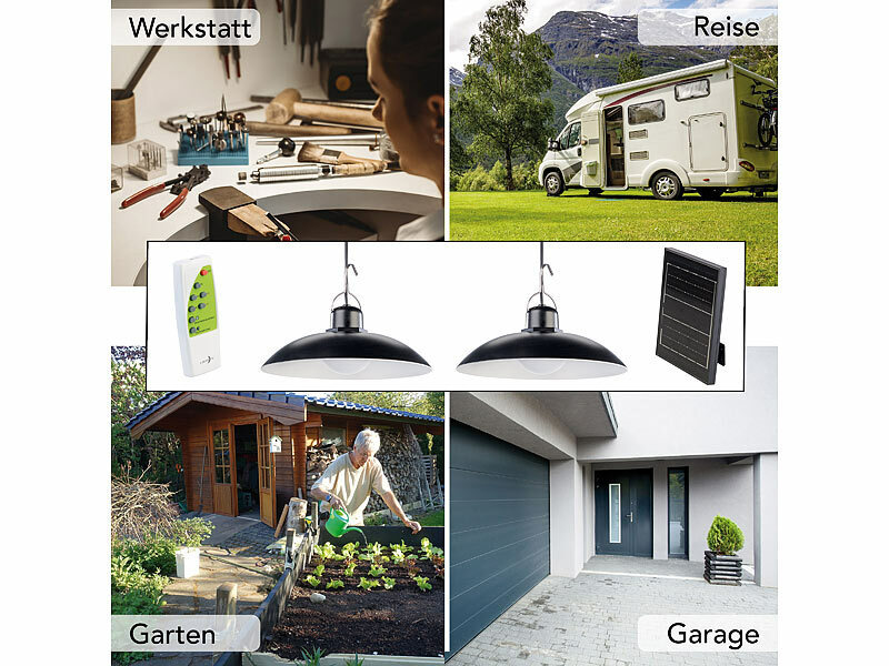 ; LED-Solar-Wegeleuchten LED-Solar-Wegeleuchten LED-Solar-Wegeleuchten 