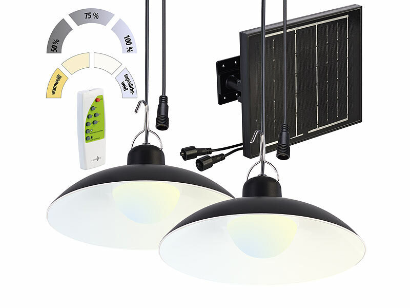; LED-Solar-Wegeleuchten LED-Solar-Wegeleuchten LED-Solar-Wegeleuchten 