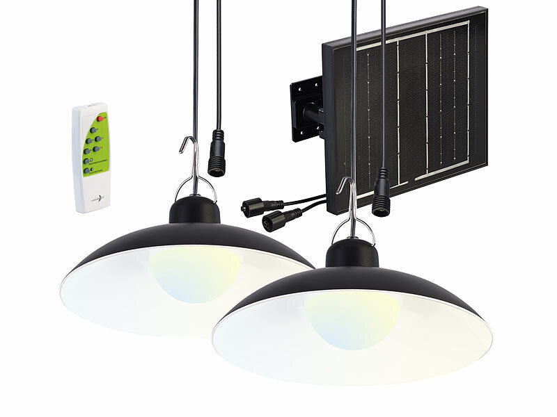 ; LED-Solar-Wegeleuchten LED-Solar-Wegeleuchten LED-Solar-Wegeleuchten 