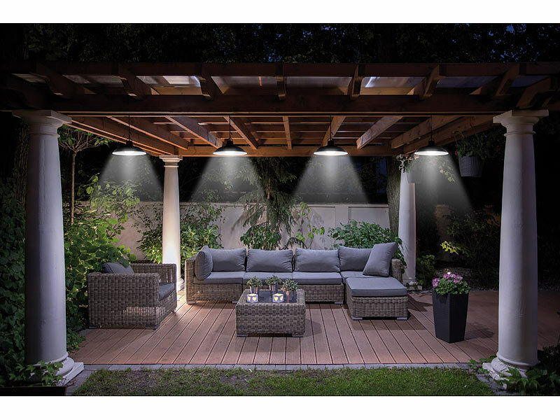 ; LED-Solar-Wegeleuchten LED-Solar-Wegeleuchten LED-Solar-Wegeleuchten 